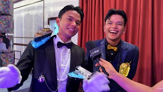 Bukan senang jadi 'content creator', Amin dan Abid berhabis duit ...