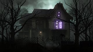 The House Everyone Tells You to Avoid | ASMR Ambience screenshot 3