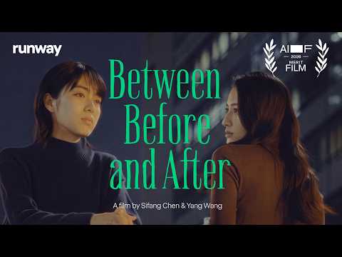 Still from Between Before and After