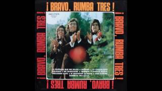 Download Lagu Rumba Tres - Moliendo Cafe MP3