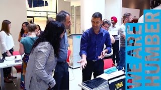 2015 Web Development Portfolio Show