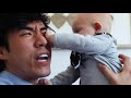 Eugene becoming the Best Uncle in roughly 13 minutes