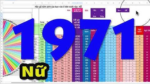 Nữ tuổi tân hợi hợp với tuổi nào năm 2024