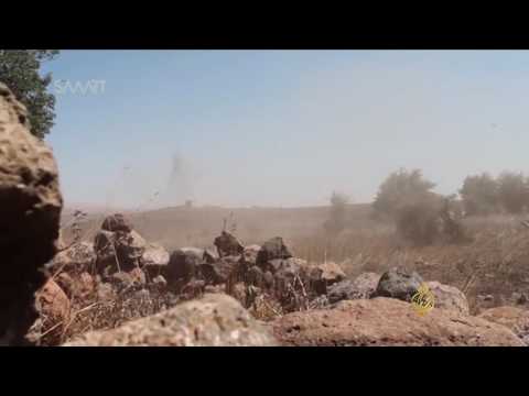 الهدن السورية وإستراتيجية النظام للتملص منها