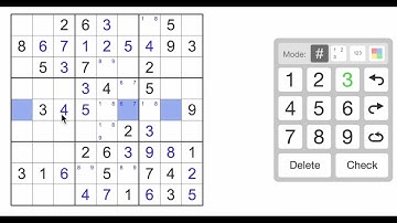 New York Times Sudoku Hard Solution for July 9, 2025: Walkthrough
