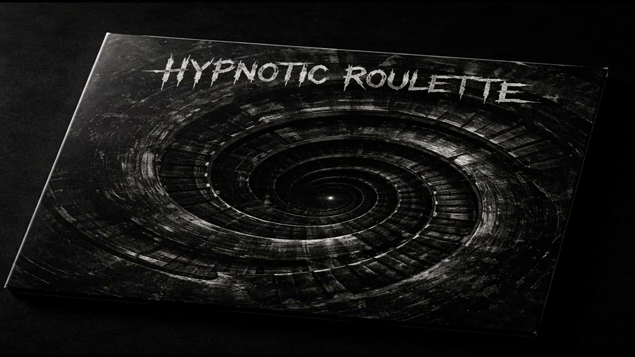 Cojo CARU - NOSTRADAMUS (teaser) | HYPNOTIC DARK TECHNO |  #techno #darktechno #new #music