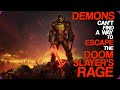 Demons Can't Find A Way To Escape The Doom Slayer's Rage | Wiki Weekends