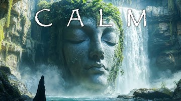 Eternal Calm - Relieve Tension, Revive Your Soul & Embrace Harmony - Soft Healing Rhythms