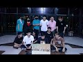 TREASURE - ‘HELLO’ MV reaction by Max Imperium [Indonesia]