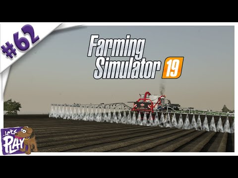 FS19 | MP | VOD | Lone Oak Farm | Episode 62