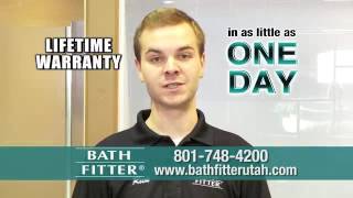 Bath Fitter Utah