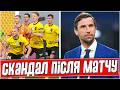 SHAKHTAR ROBBED MASSIVE SCANDAL AFTER OLEKSANDRIYA VS SHAKHTAR FOOTBALL NEWS