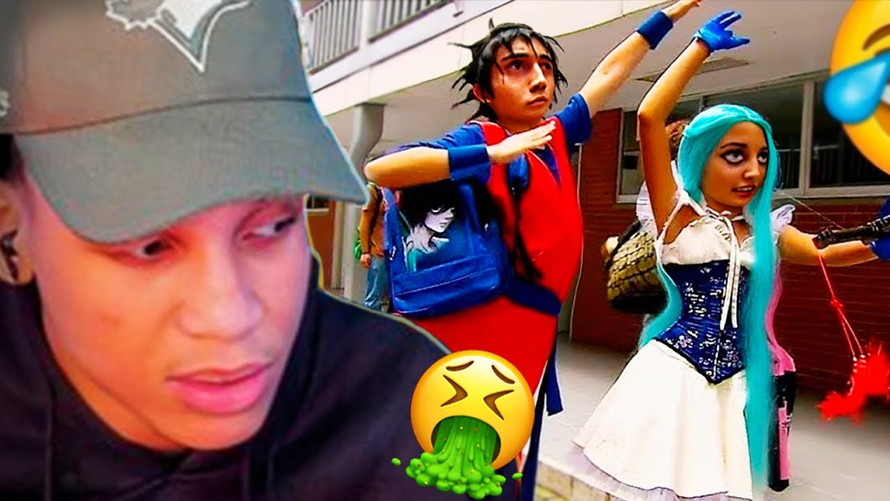 EL CAPÍTULO MÁS RIDÍCULO DE LA ROSA DE GUADALUPE