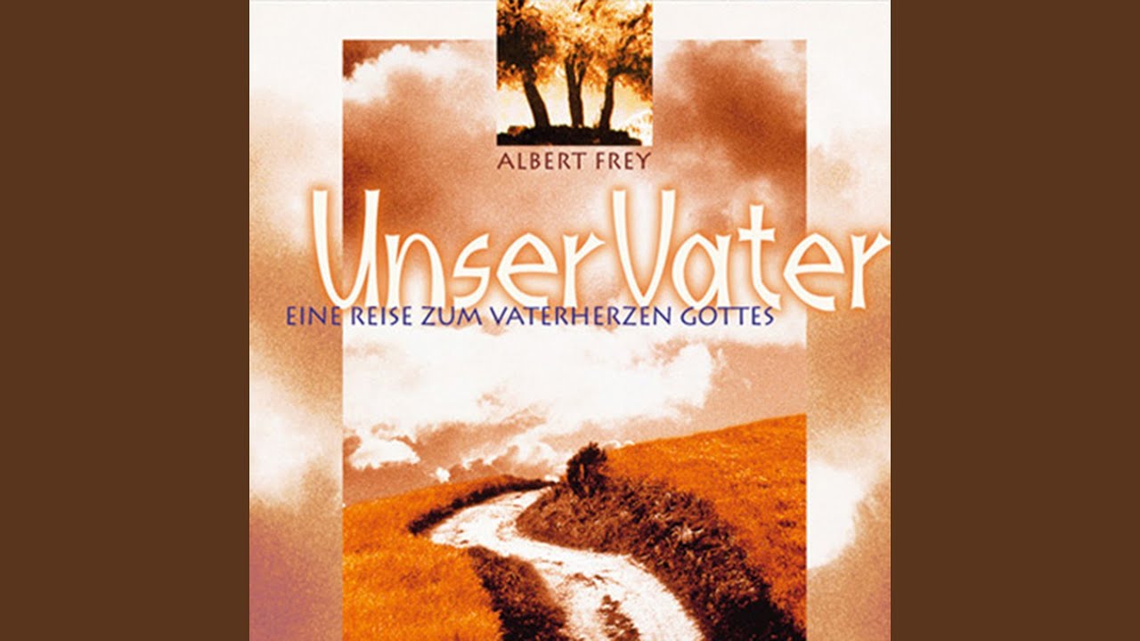 Dort Treffe Ich Dann Meinen Vater Dort, wo mein Vater ist - YouTube