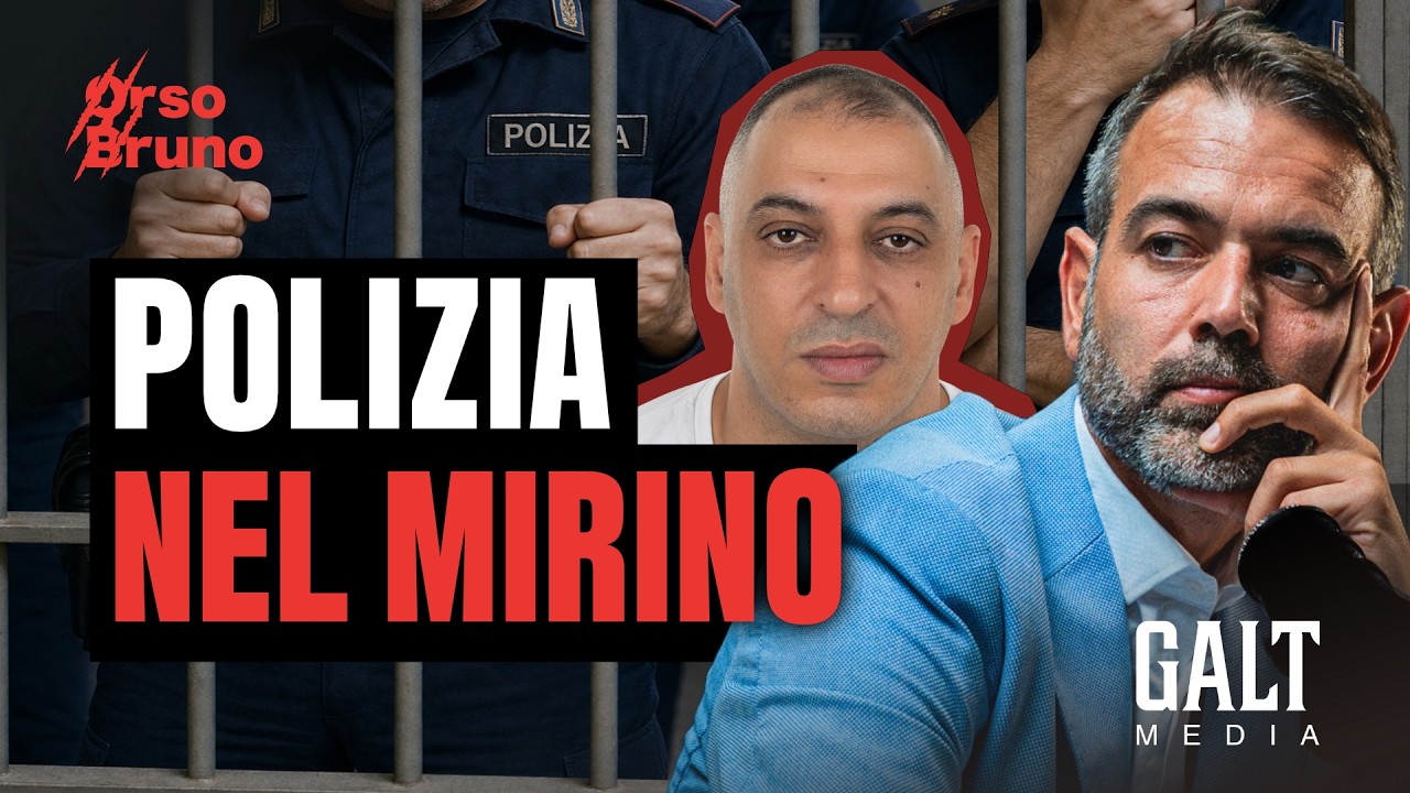 Fakir, le facce di bronzo della sinistra | Orso Bruno - Francesco Borgonovo