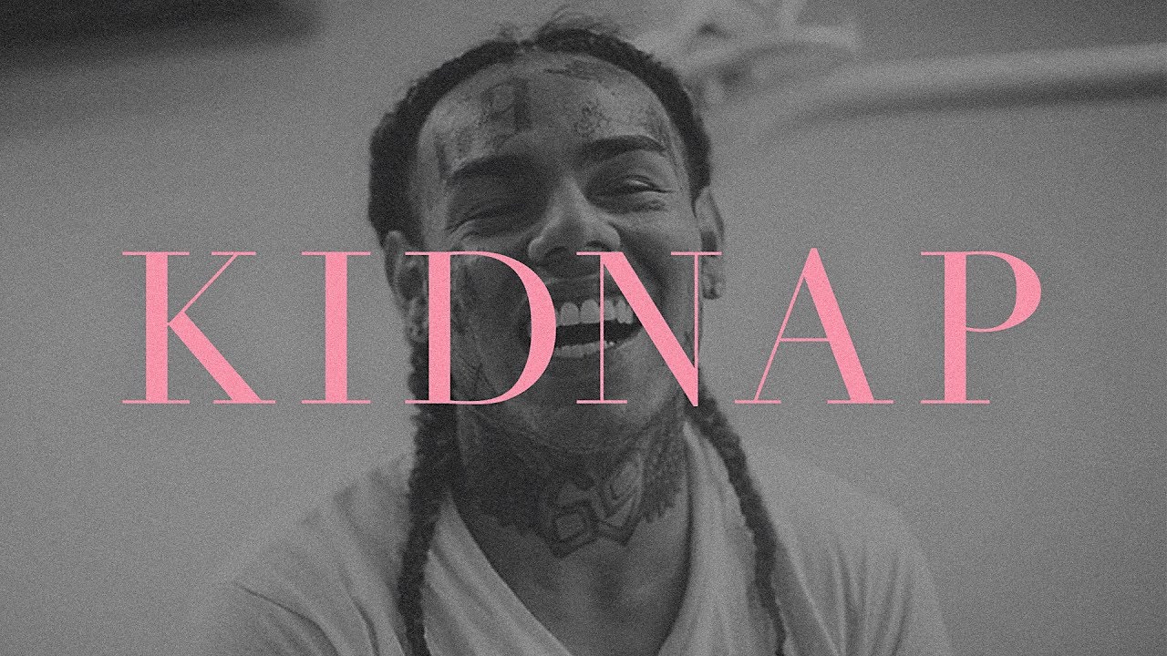 SOLD 6ix9ine x Tekashi69 Type Beat 2019 |Club Banger / Trap Instrumental "Kidnap" (prod. Highself)