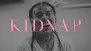 Sold 6ix9ine X Tekashi69 Type Beat 2019 Club Banger  Trap Instrumental Kidnap prod Highself