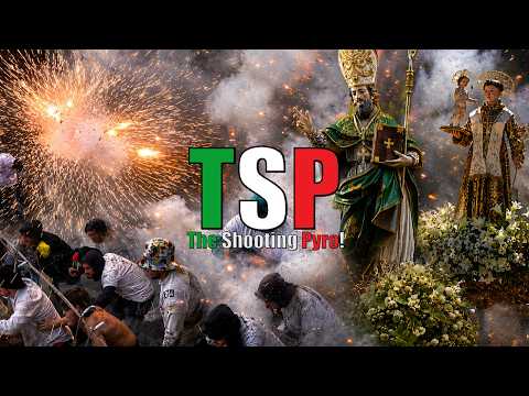 Festa San Sabino/San Antonio Trailer