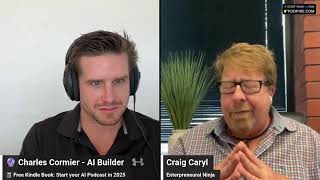 Craig Caryl - Founder Sertis Insurance