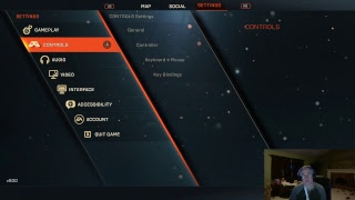 Anthem VIP Demo - PC
Lets go!!!
Donate:
https://streamlabs.com/tracyr
Game Settings:
2560x1440
ULTRA preset
Computer:
Alienware - Aurora R7 Desktop
Intel Core i7-8700
16GB Memory Micron DDR4-2666
NVIDIA GeForce GTX 1080 Ti
2TB Hard Drive + 256GB Solid State Drive
Monitor:
Asus ROG PG279 (main)
BenQ RL2755HM (aux)
Mouse:
Logitech Wireless Mouse M510
Keyboard:
Simple Alienware branded keyboard
Webcam:
Microsoft Lifecam Cinema
Headset:
Sony PlayStation Gold Wireless Headset
Streaming:
Software - OBS 64 bit
Encoder - Quicksync H.264 (Intel UHD 630)
Bitrate - 8000
Rate Control - CBR
Discord:
https://discord.gg/qDr4W8A Anthem VIP Demo - PC