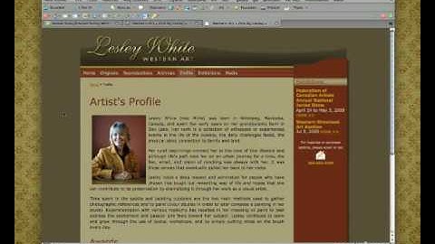 CMSMS - Pages: inserting, controlling images in your content