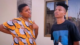 MBWA MIMI SIPENDI DHARAU