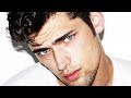 Male Model: SEAN O'PRY | RUNWAY COMPILATION