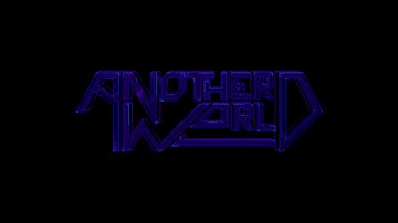 Another World / Out of This World - Opening (AMIGA OST)