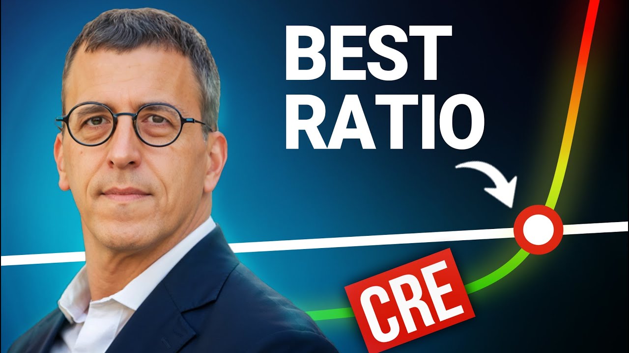 Don’t Finance Commercial Real Estate Until You Watch This (Deep Dive)