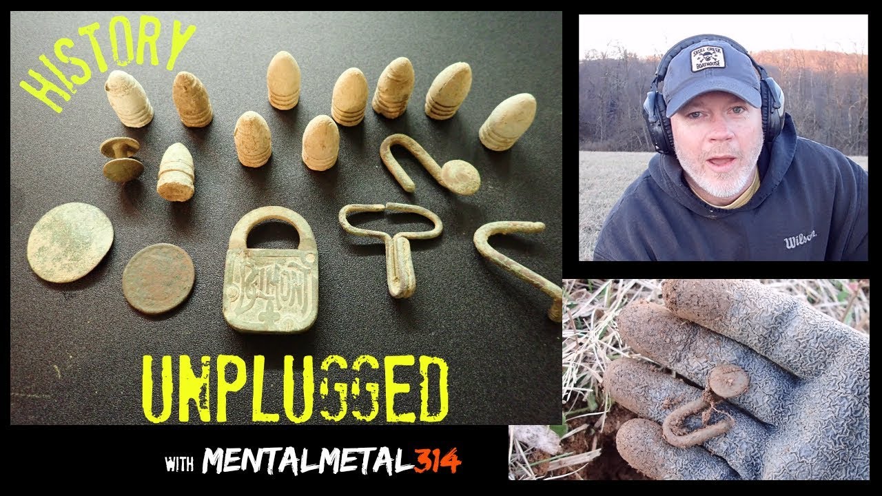 History Unplugged with MentalMetal314