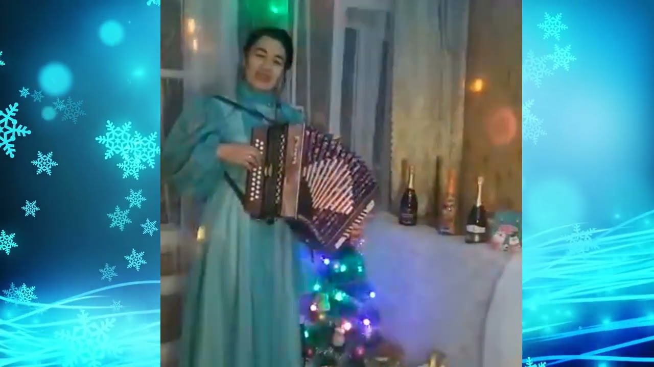 Иртә буран, кич тә буран.  Рафина.