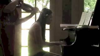 Chrono Cross - Girl Who Stole the Stars (violin and piano)