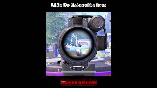 MasoomIsLive back 💯 subscribe karo #shortsfeed #bgmi #pubg #youtube #shorts