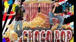 Dj yeerc ft DJ tona - Choco Pop remix - musica chingona el piripituchy cru -