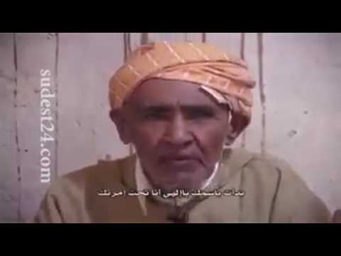 احمد اوطاهر شاعر الجنوب الشرقي 2017 Ahmed Outaher 2017 