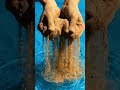 “So Satisfying Sand Flow… Can You Watch Till End? 👀”#subscribe #relaxing #youtubeshorts #asmrcrush