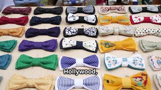 The History of the Bow Tie: From Battlefields to Fashion Icons