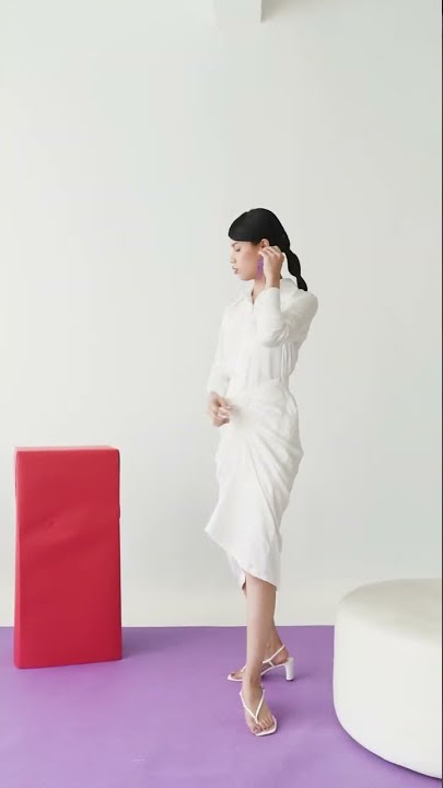 Mari Santai campaign