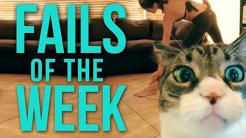 Best Fails of the Week 2 March 2014
