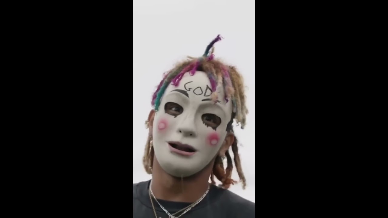 Masked Killa Shorts Nfl Deestroying