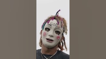 Masked Killa 😈                            #shorts #nfl #deestroying