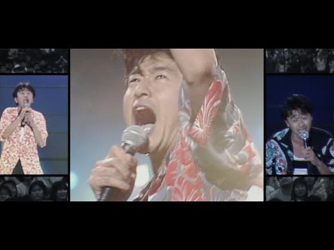 桑田佳祐 – 悲しい気持ち (JUST A MAN IN LOVE) （Full ver.）