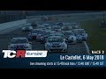 2018 Le Castellet, TCR Europe Round 2 in full