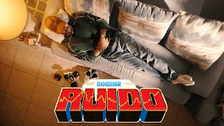 Indiomar - Ruido Visualizer Oficial Lvl 1