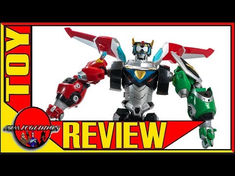voltron legendary defender 5 lions bundle set with lights and sounds