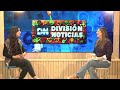 DÍA MUNDIAL SIN DIETAS: ¿Por qué es importante no seguir dietas restrictivas? - Mariana Negri | DN