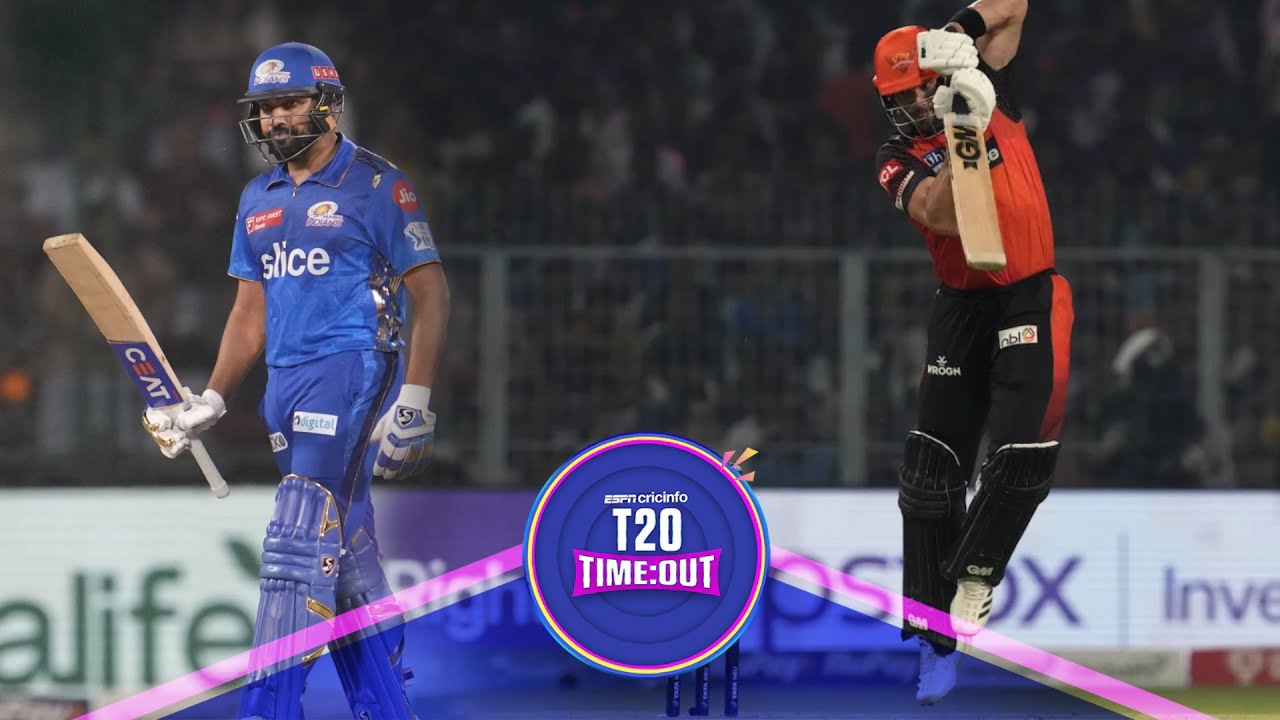 Tait: I’d like to see Umran Malik use the yorker more often