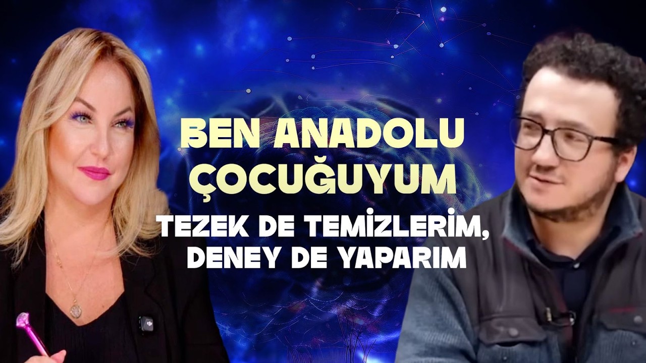 EVLİLİKLE İŞİM OLMAZ! 