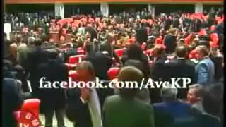 Alacakaranlıkta 116 Gün