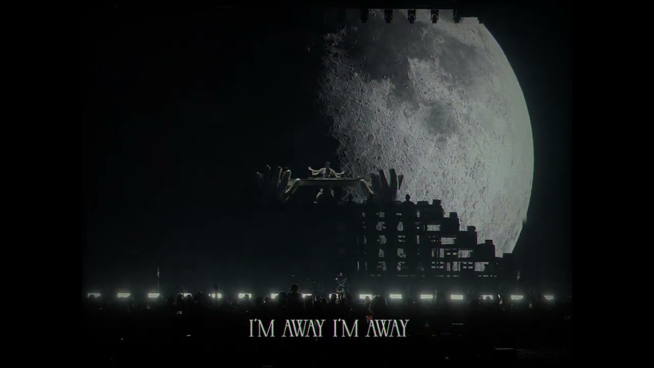 Alok & ILLENIUM – To The Moon (Krisna Artha DNB Flip)